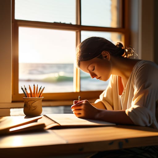 Understanding the Psychology of Creative Flow.