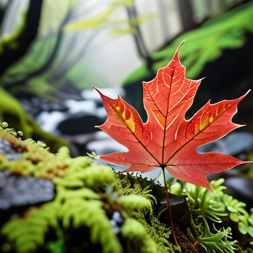 Reigniting Artistic Passion Through Gentle Stillness.