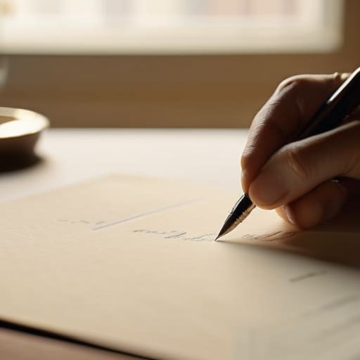 Achieving The Final Alignment in resumes.